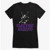 Best Pirce ⭐ Electric Wizard Logo 👧 Girls T-Shirt 👍 -Cheap Music Tees Store 15088918 hi