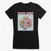 Buy ⌛ Neck Deep In Bloom T-Shirt 😀 -Cheap Music Tees Store 15157602 hi