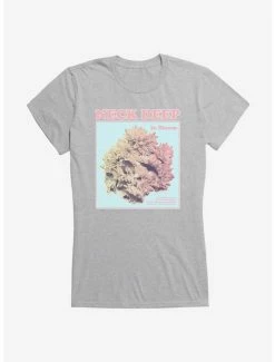 Buy ⌛ Neck Deep In Bloom T-Shirt 😀 -Cheap Music Tees Store 15157679 hi
