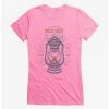Hot Sale 😀 Neck Deep Lantern 👧 Girls T-Shirt 😀 -Cheap Music Tees Store 15157833 hi