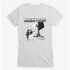 Hot Sale 🛒 Neck Deep Nuclear Couple 👧 Girls T-Shirt 🔔 -Cheap Music Tees Store 15157910 hi