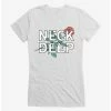 Best reviews of 😀 Neck Deep Rose 👧 Girls T-Shirt ✔️