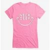 Best reviews of 😍 Neck Deep Smile 👧 Girls T-Shirt ✨