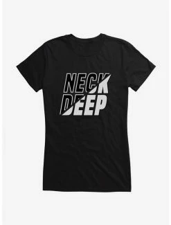 Flash Sale ๐ฅฐ Neck Deep Split Script ๐ง Girls T-Shirt ๐ 13 Flash Sale ๐ฅฐ Neck Deep Split Script ๐ง Girls T-Shirt ๐ -Cheap Music Tees Store 15158092 hi