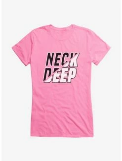 Flash Sale ๐ฅฐ Neck Deep Split Script ๐ง Girls T-Shirt ๐ 10 Flash Sale ๐ฅฐ Neck Deep Split Script ๐ง Girls T-Shirt ๐ -Cheap Music Tees Store 15158113 hi