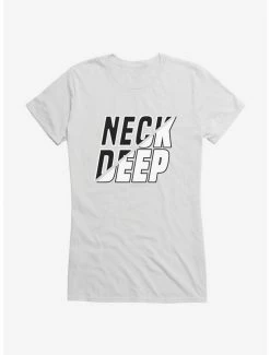 Flash Sale ๐ฅฐ Neck Deep Split Script ๐ง Girls T-Shirt ๐ 11 Flash Sale ๐ฅฐ Neck Deep Split Script ๐ง Girls T-Shirt ๐ -Cheap Music Tees Store 15158120 hi