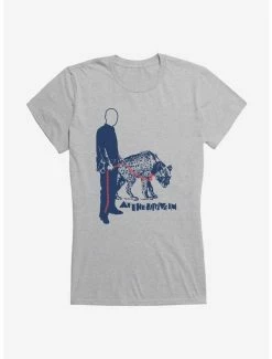 Discount 🎁 At The Drive In Hyena 👧 Girls T-Shirt 🥰