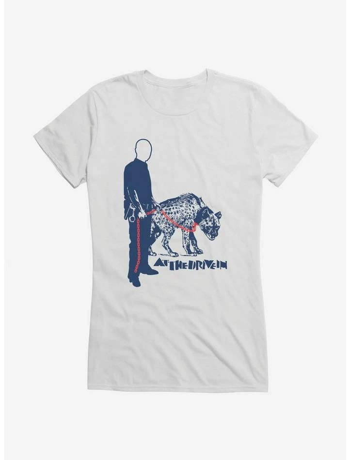 Discount ๐ At The Drive In Hyena ๐ง Girls T-Shirt ๐ฅฐ 6 Discount ๐ At The Drive In Hyena ๐ง Girls T-Shirt ๐ฅฐ - Image 4