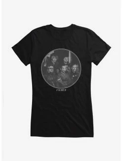 Cheapest 🔥 At The Drive In Multi Exposure 👧 Girls T-Shirt 👏 -Cheap Music Tees Store 15203587 hi