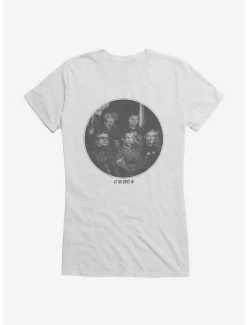 Cheapest 🔥 At The Drive In Multi Exposure 👧 Girls T-Shirt 👏 -Cheap Music Tees Store 15203615 hi