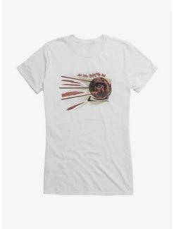 Budget 👏 At The Drive In Sputnik 👧 Girls T-Shirt 🧨 -Cheap Music Tees Store 15203720 hi