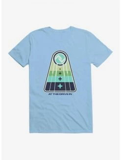 Promo 🛒 At The Drive In Flight T-Shirt ⭐ -Cheap Music Tees Store 15203817 hi