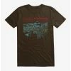 Promo 👍 At The Drive In Nightwatch T-Shirt ✔️ -Cheap Music Tees Store 15203997 hi