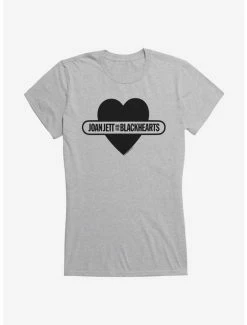New ๐คฉ Joan Jett And The Blackhearts Strikethrough Logo ๐ง Girls T-Shirt ๐ 9 New ๐คฉ Joan Jett And The Blackhearts Strikethrough Logo ๐ง Girls T-Shirt ๐ -Cheap Music Tees Store 15322920 hi