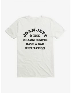 Promo โค๏ธ Joan Jett & The Blackhearts Have a Bad Reputation T-Shirt ๐ 13 Promo โค๏ธ Joan Jett & The Blackhearts Have a Bad Reputation T-Shirt ๐ -Cheap Music Tees Store 15323909 hi