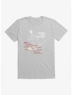 Outlet ✔️ Joan Jett Ready to Rock Red Wave T-Shirt 🔔