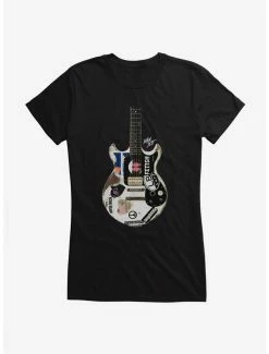 Coupon ๐ฏ Joan Jett Color Guitar Logo ๐ง Girls T-Shirt ๐คฉ 11 Coupon ๐ฏ Joan Jett Color Guitar Logo ๐ง Girls T-Shirt ๐คฉ -Cheap Music Tees Store 15324969 hi