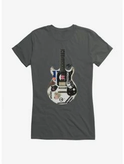 Coupon ๐ฏ Joan Jett Color Guitar Logo ๐ง Girls T-Shirt ๐คฉ 12 Coupon ๐ฏ Joan Jett Color Guitar Logo ๐ง Girls T-Shirt ๐คฉ -Cheap Music Tees Store 15324976 hi
