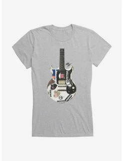 Coupon ๐ฏ Joan Jett Color Guitar Logo ๐ง Girls T-Shirt ๐คฉ 10 Coupon ๐ฏ Joan Jett Color Guitar Logo ๐ง Girls T-Shirt ๐คฉ -Cheap Music Tees Store 15324983 hi