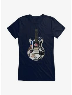 Coupon ๐ฏ Joan Jett Color Guitar Logo ๐ง Girls T-Shirt ๐คฉ 13 Coupon ๐ฏ Joan Jett Color Guitar Logo ๐ง Girls T-Shirt ๐คฉ -Cheap Music Tees Store 15324990 hi