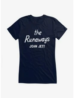 Best reviews of 😍 Joan Jett The Runaways Logo 👧 Girls T-Shirt 🥰 11 Best reviews of 😍 Joan Jett The Runaways Logo 👧 Girls T-Shirt 🥰 -Cheap Music Tees Store 15325361 hi