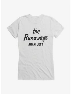 Best reviews of 😍 Joan Jett The Runaways Logo 👧 Girls T-Shirt 🥰 13 Best reviews of 😍 Joan Jett The Runaways Logo 👧 Girls T-Shirt 🥰 -Cheap Music Tees Store 15325375 hi