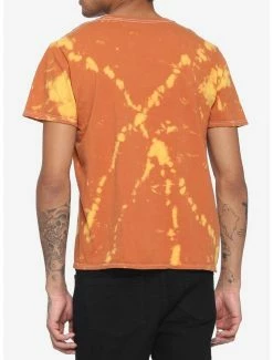 Best Pirce 🌟 Sublime Sun Bleach T-Shirt 🛒 -Cheap Music Tees Store 15411120 av2