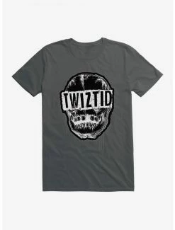 Best deal ⭐ Twiztid Revelashen Skull T-Shirt 🔥 -Cheap Music Tees Store 15639461 hi