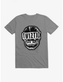 Best deal ⭐ Twiztid Revelashen Skull T-Shirt 🔥 -Cheap Music Tees Store 15639479 hi