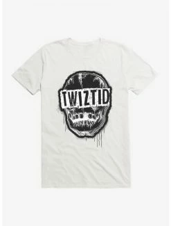 Best deal ⭐ Twiztid Revelashen Skull T-Shirt 🔥