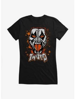 Best reviews of 😉 TWIZTID SPLIT FACE BLK JR T ❤️