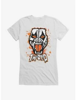 Best reviews of 😉 TWIZTID SPLIT FACE BLK JR T ❤️ -Cheap Music Tees Store 15639704 hi