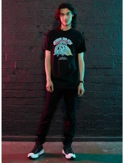 Buy 🔔 Twenty One Pilots Scaled And Icy Trash Dragon T-Shirt 😀 -Cheap Music Tees Store 15659085 av1