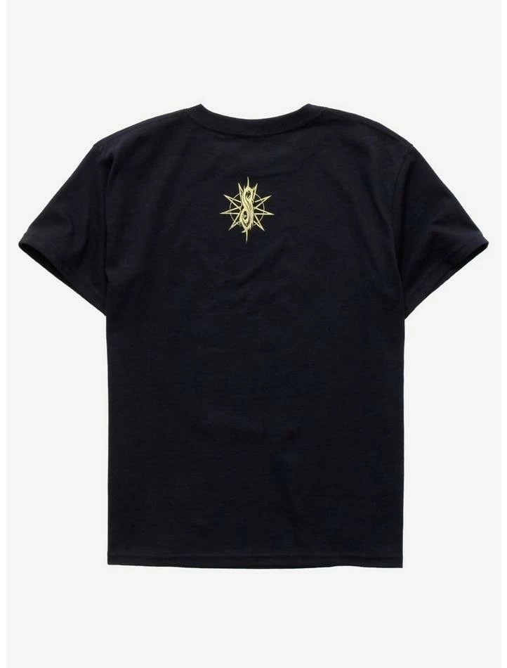 Deals ✔️ Slipknot X-Ray Skull Boyfriend Fit 👧 Girls T-Shirt 👏 4 Deals ✔️ Slipknot X-Ray Skull Boyfriend Fit 👧 Girls T-Shirt 👏 - Image 2