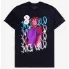 Buy 🔔 Juice WRLD Anime Portrait T-Shirt ❤️ 1 Buy 🔔 Juice WRLD Anime Portrait T-Shirt ❤️ -Cheap Music Tees Store 16189320 hi