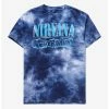 Best deal 🤩 Nirvana Nevermind 30th Anniversary Album Title Tie-Dye T-Shirt 🎉