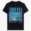 Cheapest ๐ Nirvana Nevermind 30th Anniversary Drain You T-Shirt ๐ฅฐ 1 Cheapest ๐ Nirvana Nevermind 30th Anniversary Drain You T-Shirt ๐ฅฐ -Cheap Music Tees Store 16189341 hi
