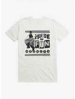 Best deal 🔔 Madness House Of Fun T-Shirt 🔔