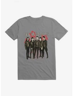 Coupon ๐ Black Veil Brides Band Photo T-Shirt ๐ 13 Coupon ๐ Black Veil Brides Band Photo T-Shirt ๐ -Cheap Music Tees Store 16258575 hi
