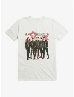 Coupon ๐ Black Veil Brides Band Photo T-Shirt ๐ 10 Coupon ๐ Black Veil Brides Band Photo T-Shirt ๐ -Cheap Music Tees Store 16258584 hi
