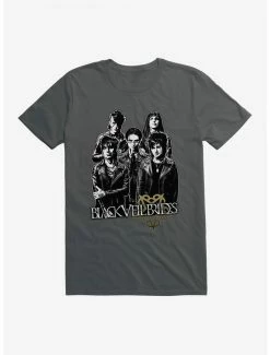 Best reviews of 🎁 Black Veil Brides Black & White Photo T-Shirt 🔔 -Cheap Music Tees Store 16258647 hi