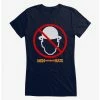 Best Sale 🤩 Men Without Hats Band Logo 👧 Girls T-Shirt 😀