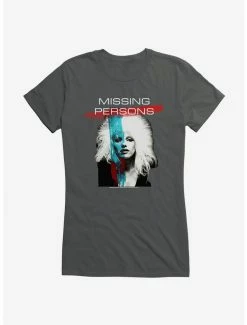 Buy ๐ฅฐ Missing Persons Bozzio Portrait ๐ง Girls T-Shirt ๐ 12 Buy ๐ฅฐ Missing Persons Bozzio Portrait ๐ง Girls T-Shirt ๐ -Cheap Music Tees Store 16259351 hi
