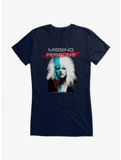 Buy ๐ฅฐ Missing Persons Bozzio Portrait ๐ง Girls T-Shirt ๐ 14 Buy ๐ฅฐ Missing Persons Bozzio Portrait ๐ง Girls T-Shirt ๐ -Cheap Music Tees Store 16259365 hi