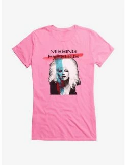 Buy ๐ฅฐ Missing Persons Bozzio Portrait ๐ง Girls T-Shirt ๐ 15 Buy ๐ฅฐ Missing Persons Bozzio Portrait ๐ง Girls T-Shirt ๐ -Cheap Music Tees Store 16259372 hi