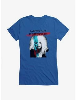 Buy ๐ฅฐ Missing Persons Bozzio Portrait ๐ง Girls T-Shirt ๐ 16 Buy ๐ฅฐ Missing Persons Bozzio Portrait ๐ง Girls T-Shirt ๐ -Cheap Music Tees Store 16259379 hi