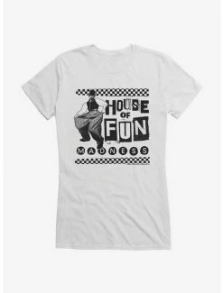 Best reviews of 🛒 Madness House Of Fun 👧 Girls T-Shirt 😉