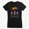 Best Sale 💯 Sinner Santa Muerte 👧 Girls T-Shirt 🎉