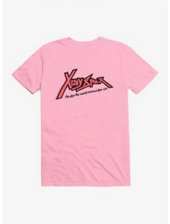 Top 10 😍 X-Ray Day-Glo T-Shirt 🧨 -Cheap Music Tees Store 16260401 hi