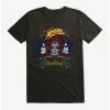 Best deal 🛒 Sinner Santa Muerte T-Shirt 😉 -Cheap Music Tees Store 16260469 hi